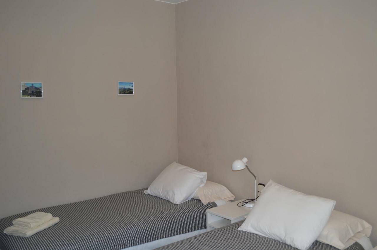 Hotel Fonda Ca La Paula Castellfollit de la Roca Zewnętrze zdjęcie
